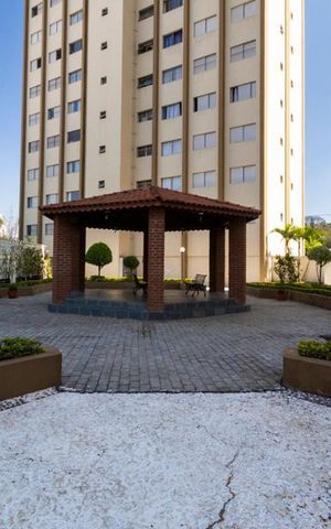 Apartamento à venda com 52m², 2 quartos e 1 vagaÁrea comum