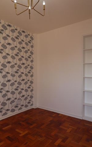 Apartamento à venda com 136m², 3 quartos e 2 vagasQuarto 1 suíte