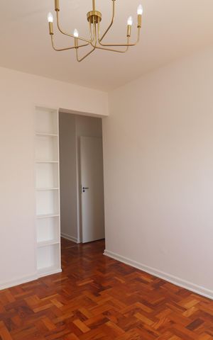 Apartamento à venda com 136m², 3 quartos e 2 vagasQuarto 1 suíte