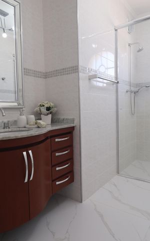 Apartamento à venda com 136m², 3 quartos e 2 vagasBanheiro 2