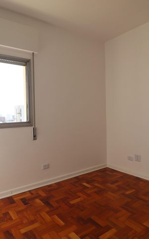 Apartamento à venda com 136m², 3 quartos e 2 vagasQuarto 3