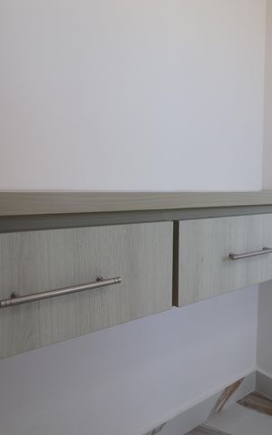 Apartamento à venda com 136m², 3 quartos e 2 vagasQuarto de Serviço