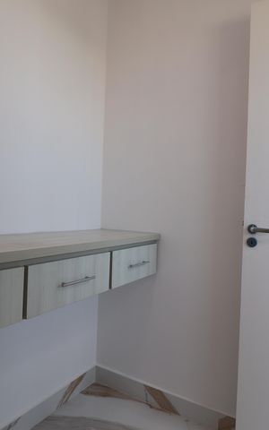 Apartamento à venda com 136m², 3 quartos e 2 vagasQuarto de Serviço