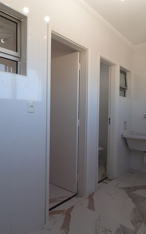 Apartamento à venda com 136m², 3 quartos e 2 vagasÁrea de Serviço