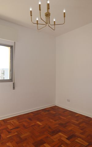Apartamento à venda com 136m², 3 quartos e 2 vagasQuarto 2