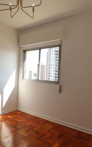 Apartamento à venda com 136m², 3 quartos e 2 vagasQuarto 2
