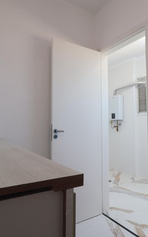 Apartamento à venda com 136m², 3 quartos e 2 vagasQuarto de Serviço