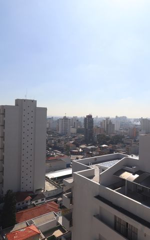 Apartamento à venda com 136m², 3 quartos e 2 vagasVista Quarto 1 suíte