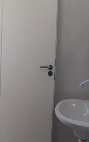 Apartamento à venda com 136m², 3 quartos e 2 vagasBanheiro de serviço