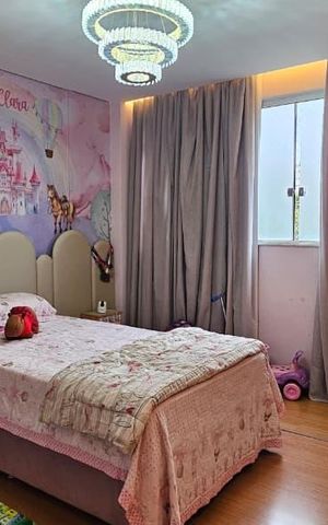 Apartamento à venda com 134m², 3 quartos e 1 vaga