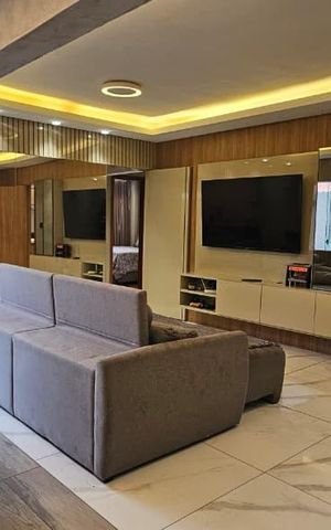 Apartamento à venda com 134m², 3 quartos e 1 vaga