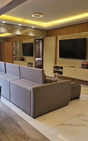 Apartamento à venda com 134m², 3 quartos e 1 vaga