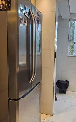 Apartamento à venda com 134m², 3 quartos e 1 vaga