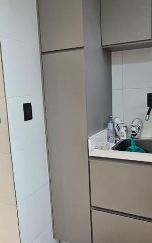 Apartamento à venda com 134m², 3 quartos e 1 vaga