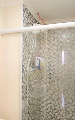 Apartamento à venda com 50m², 2 quartos e 1 vagaBanheiro