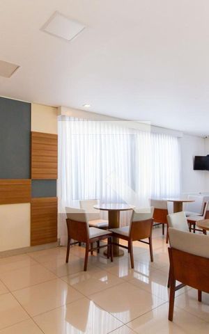Apartamento à venda com 50m², 2 quartos e 1 vaga Apartamento à venda com 50m², 2 quartos e 1 vagaÁrea comum
