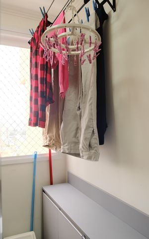 Apartamento à venda com 50m², 2 quartos e 1 vagaÁrea de Serviço