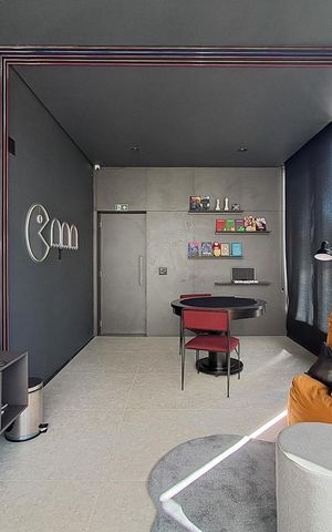 Apartamento à venda com 98m², 2 quartos e 2 vagas Apartamento à venda com 98m², 2 quartos e 2 vagasÁrea comum