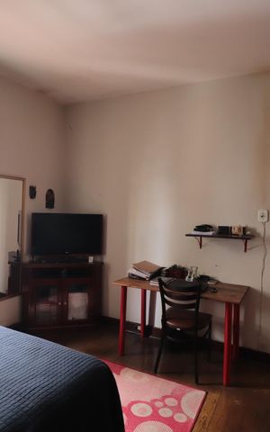 Casa à venda com 320m², 1 quarto e 1 vagaQuarto
