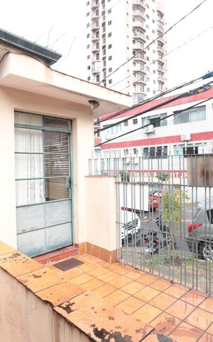 Casa à venda com 320m², 1 quarto e 1 vagaQuintal