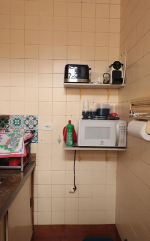 Casa à venda com 320m², 1 quarto e 1 vagaCozinha