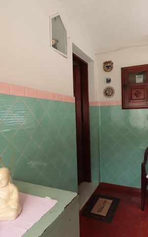 Casa à venda com 320m², 1 quarto e 1 vagaEntrada