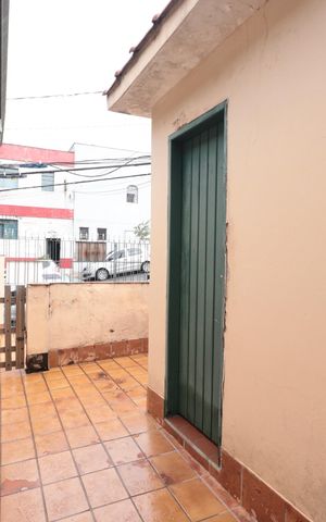 Casa à venda com 320m², 1 quarto e 1 vagaQuintal