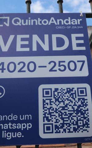 Casa à venda com 320m², 1 quarto e 1 vagaFachada