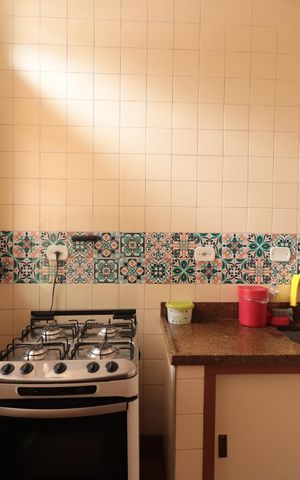 Casa à venda com 320m², 1 quarto e 1 vagaCozinha