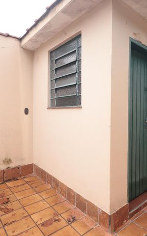 Casa à venda com 320m², 1 quarto e 1 vagaQuintal