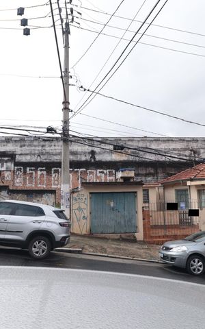Casa à venda com 320m², 1 quarto e 1 vagaFachada