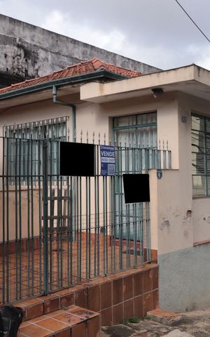 Casa à venda com 320m², 1 quarto e 1 vagaFachada