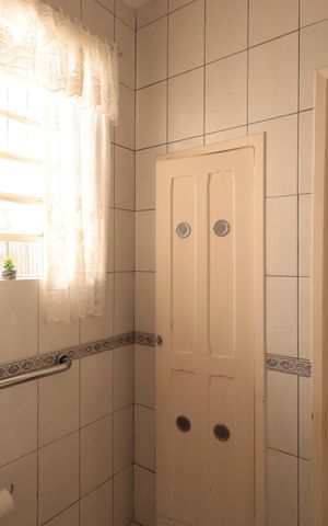 Casa à venda com 320m², 1 quarto e 1 vagaBanheiro