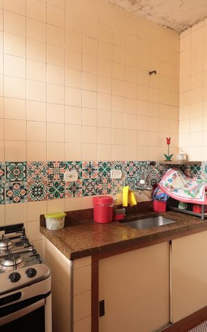 Casa à venda com 320m², 1 quarto e 1 vagaCozinha