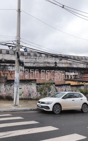 Casa à venda com 320m², 1 quarto e 1 vagaFachada