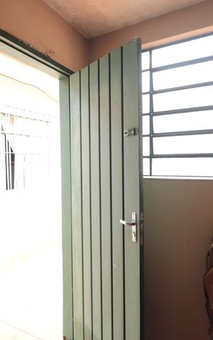 Casa à venda com 320m², 1 quarto e 1 vagaQuarto de Serviço