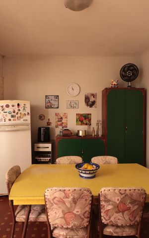 Casa à venda com 320m², 1 quarto e 1 vagaCozinha