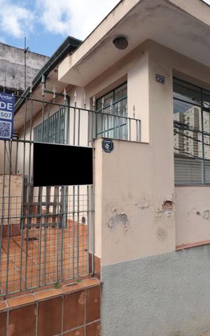 Casa à venda com 320m², 1 quarto e 1 vagaFachada