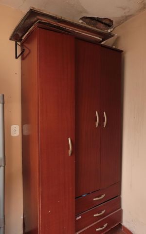 Casa à venda com 320m², 1 quarto e 1 vagaQuarto de Serviço