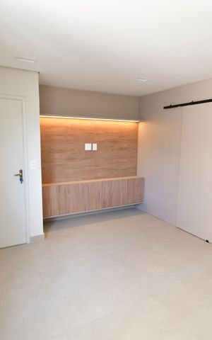 Apartamento à venda com 44m², 1 quarto e 1 vagaSala