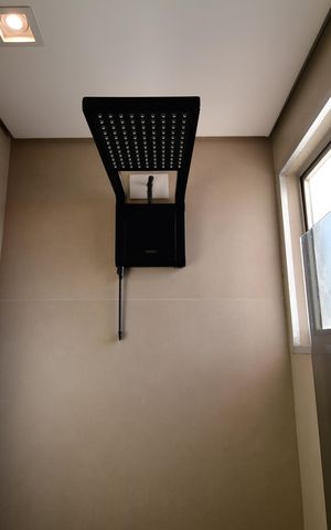Apartamento à venda com 44m², 1 quarto e 1 vagaBanheiro