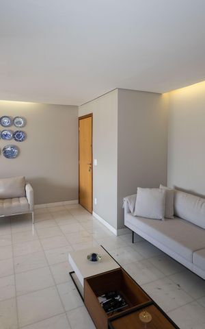 Apartamento à venda com 87m², 2 quartos e 2 vagas Apartamento à venda com 87m², 2 quartos e 2 vagasSala 2
