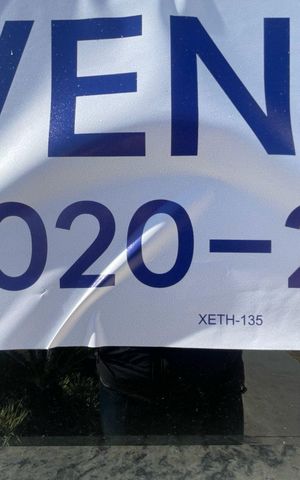 Apartamento à venda com 45m², 2 quartos e 1 vagaPlaca instalada em 25/06/2026 com o código XETH-135