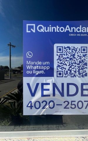 Apartamento à venda com 45m², 2 quartos e 1 vagaPlaca instalada em 25/06/2026 com o código XETH-135