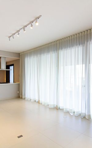 Apartamento à venda com 140m², 3 quartos e 2 vagas Apartamento à venda com 140m², 3 quartos e 2 vagasSala