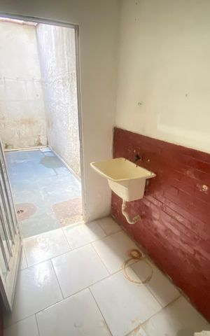 Casa à venda com 90m², 3 quartos e 1 vaga Casa à venda com 90m², 3 quartos e 1 vagaÁrea de serviço