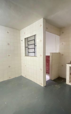 Casa à venda com 90m², 3 quartos e 1 vaga Casa à venda com 90m², 3 quartos e 1 vagaCozinha