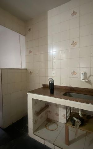 Casa à venda com 90m², 3 quartos e 1 vaga Casa à venda com 90m², 3 quartos e 1 vagaCozinha