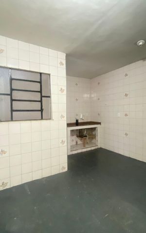 Casa à venda com 90m², 3 quartos e 1 vaga Casa à venda com 90m², 3 quartos e 1 vagaCozinha