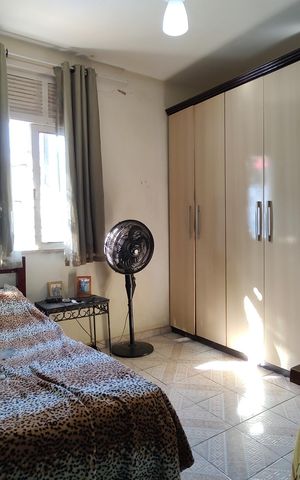 Casa de condomínio à venda com 213m², 3 quartos e 1 vagaQuarto 3